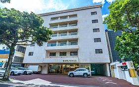 Hotel The Grang Seogwipo